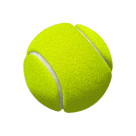 tennis ball